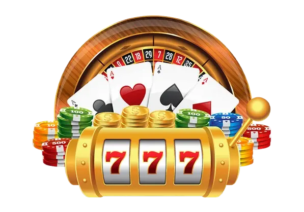 casino slot machine